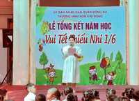 tong ket nam hoc 2023 2024 - truong mam non kim dong